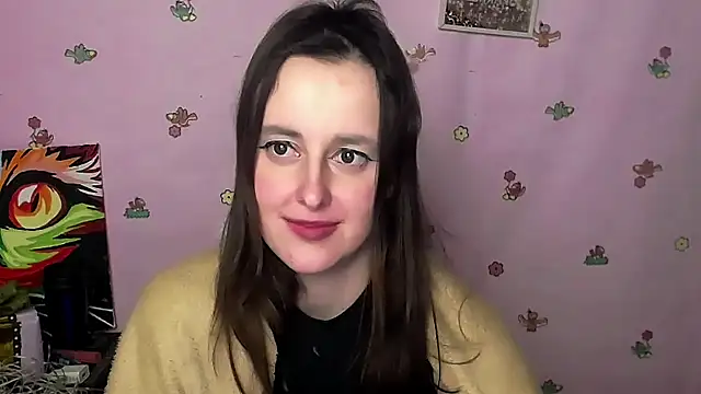 FeelMe   online show from December 14, 11:21 pm