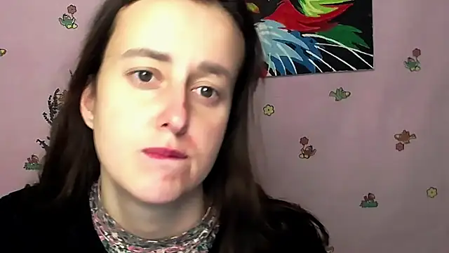 FeelMe   online show from November 11, 9:50 am