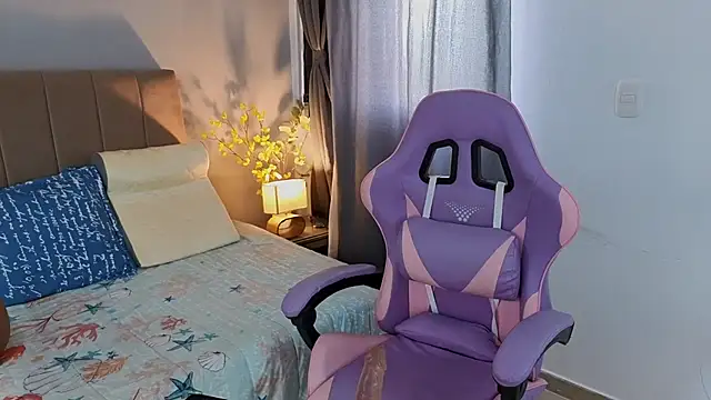 Penelophe01 online show from March 5, 7:31 pm