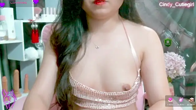 Snapshot of Cindy_Cutiegirl chatting on September 20, 11:03 pm Cindy Cutiegirl online show from September 20, 11:03 pm