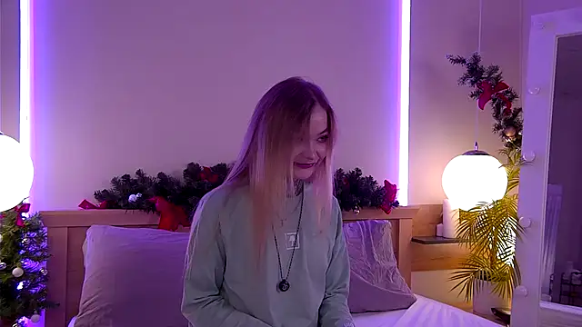 AriWild online show from December 23, 4:49 am