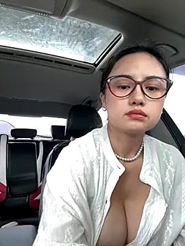 wen521 online show from September 21, 6:45 am