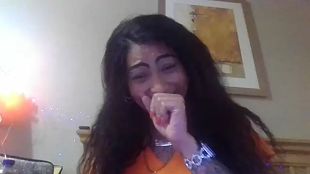 Flossee online show from March 9, 2:04 am