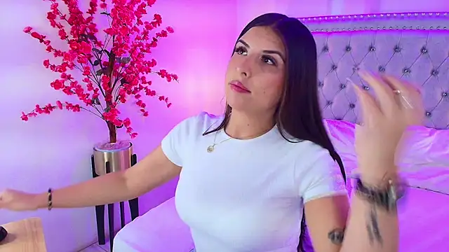 Ahilin luther online show from November 24, 12:07 pm