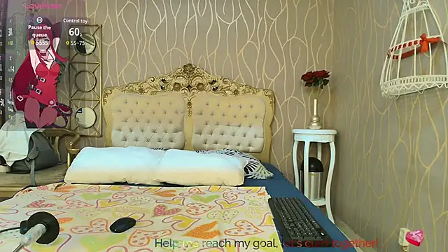 katybrownss online show from November 11, 7:11 pm