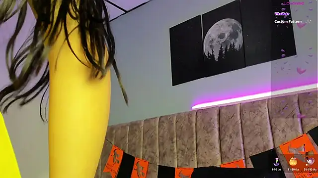  jasmine blush online show from October 30, 2:18 pm