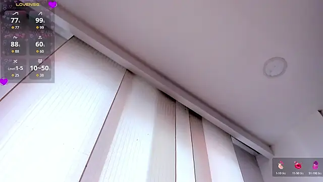  jasmine blush online show from April 8, 1:35 pm