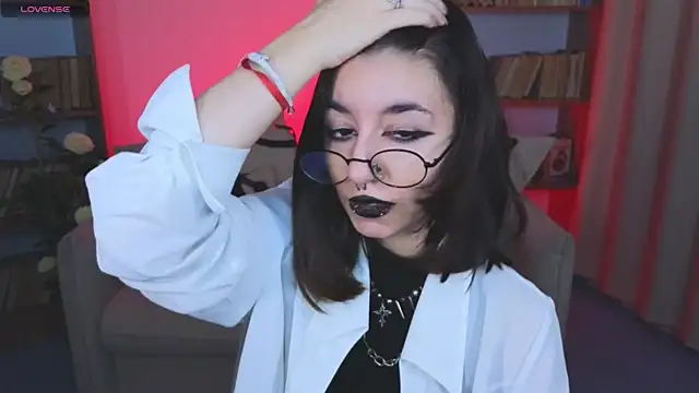 Mistress  Marcelline online show from September 11, 10:15 am