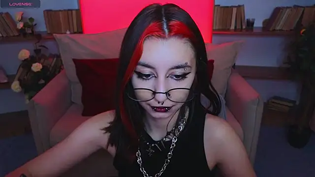 Mistress  Marcelline online show from November 9, 10:22 am