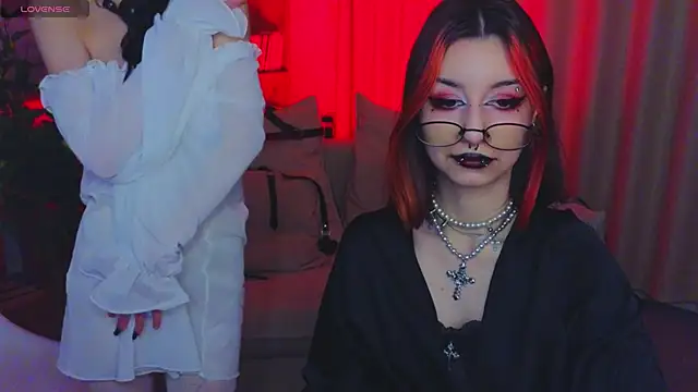 Mistress  Marcelline online show from February 28, 10:47 am