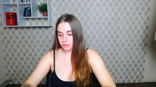  MillaDellf  online show from November 11, 10:01 am