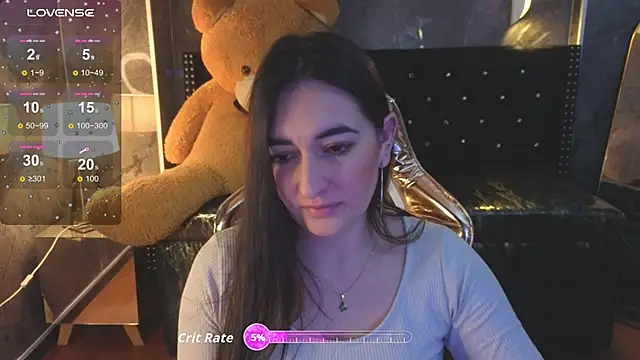 Snapshot of Soffi_betacur_b chatting on October 9, 5:55 am Soffi betacur b online show from October 9, 5:55 am