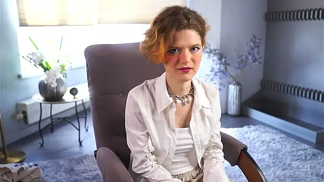 EdlinGathright online show from April 25, 4:15 am