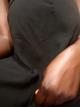 Africanmilk256 online show from November 15, 8:10 pm