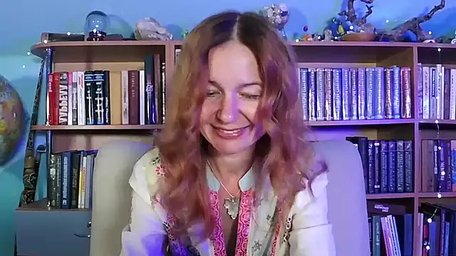 Foxilady357 online show from September 29, 3:06 pm