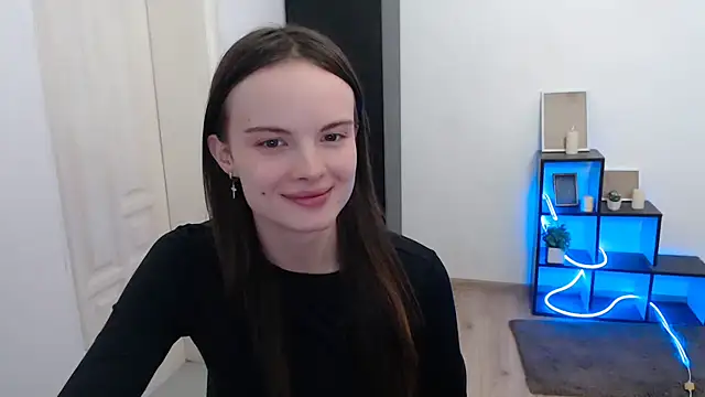 Ariella ari online show from January 8, 2:21 pm