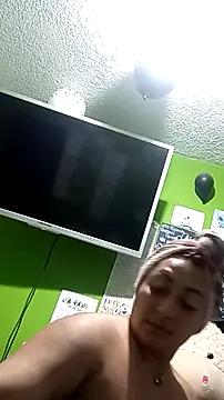 YiingandYang online show from March 9, 6:55 pm