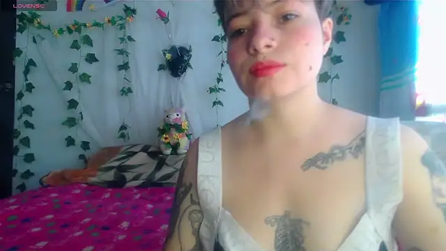 Mitsuha gate online show from January 7, 2:42 pm