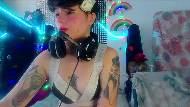 Mitsuha gate online show from November 5, 2:00 pm