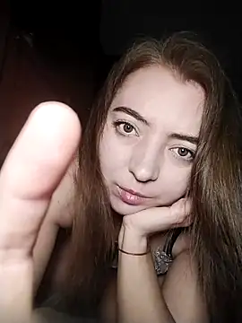 Viktoriia27 online show from May 11, 6:27 pm