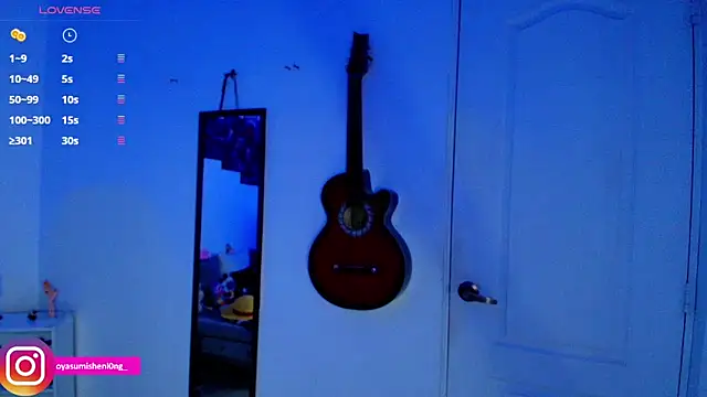 Nicorobinn online show from May 27, 1:57 am