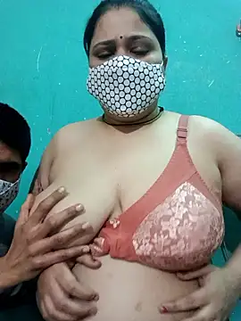 Kaja1919 online show from January 15, 9:10 pm