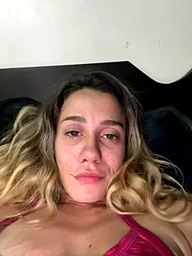 blond-96 online show from October 24, 1:01 am