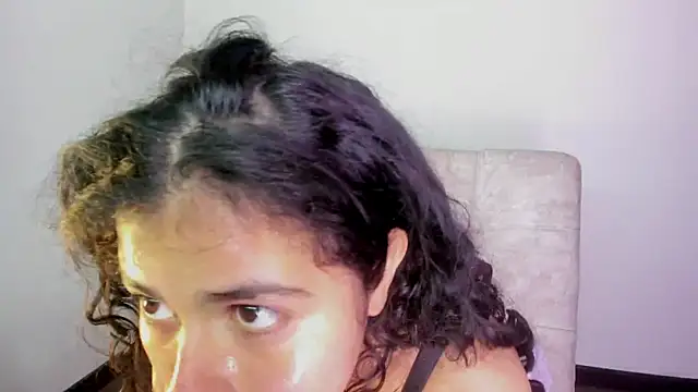 Snapshot of Arianna_Jannes chatting on September 10, 1:49 am Arianna Jannes online show from September 10, 1:49 am