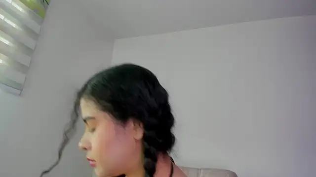Snapshot of Arianna_Jannes chatting on September 27, 6:48 pm Arianna Jannes online show from September 27, 6:48 pm