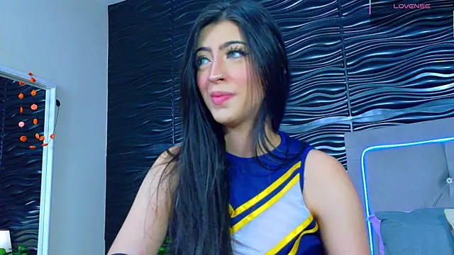 Ambar Bull online show from October 30, 12:39 pm