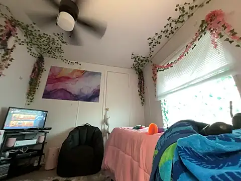 moan4mona online show from April 16, 9:39 pm