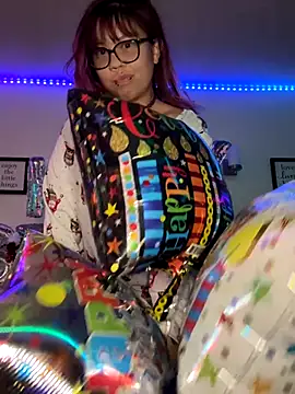 moan4mona online show from November 22, 1:08 am