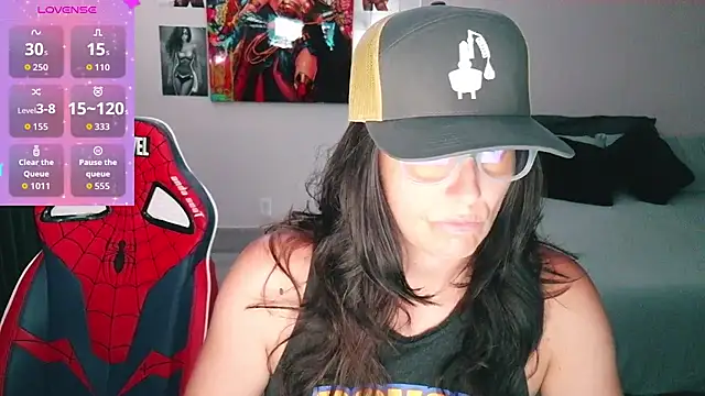 roguesgambit online show from June 12, 1:46 am
