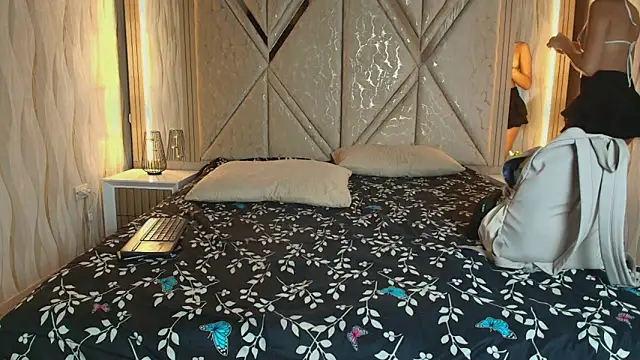 Hotcouple 222 online show from February 8, 7:34 am