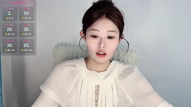 A-Sweet-168-M online show from April 15, 7:20 am