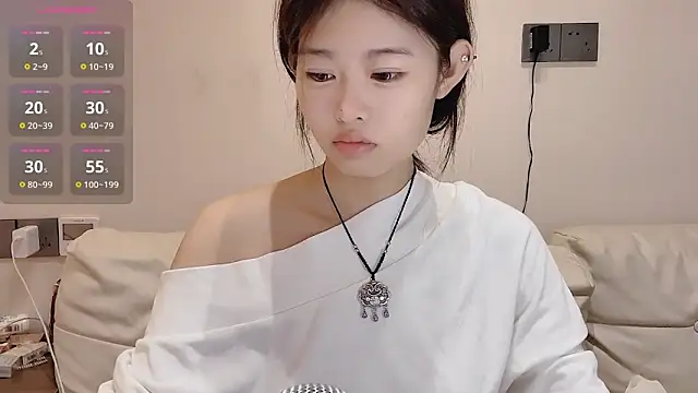 A-Sweet-168-M online show from September 15, 1:03 am