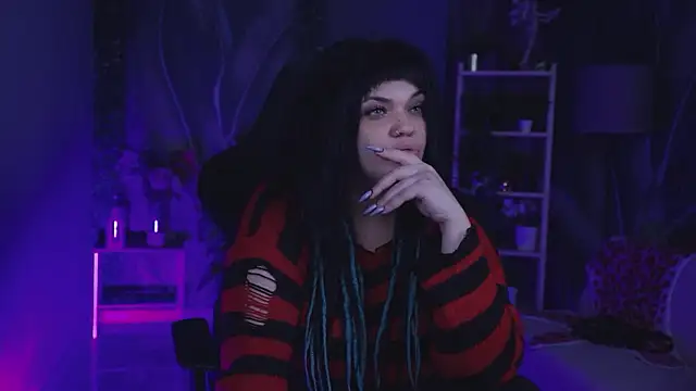 MaryHarrys online show from February 11, 11:23 am