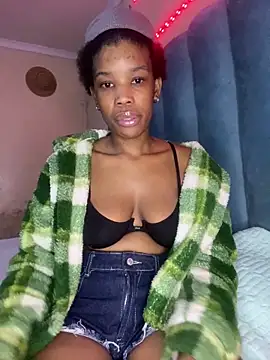 Caramel Mellow online show from March 25, 2:06 am