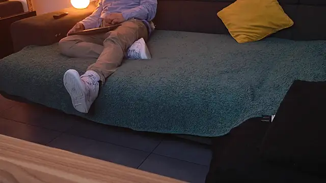 DirtyGermanBiCouple online show from October 25, 1:30 pm