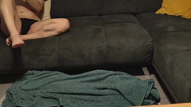 DirtyGermanBiCouple online show from December 4, 11:38 pm