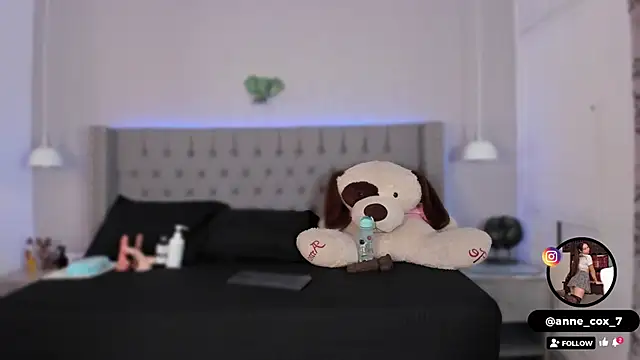 Anne cox online show from October 10, 12:21 pm