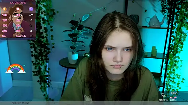 Dilara xBaby online show from June 6, 9:43 pm