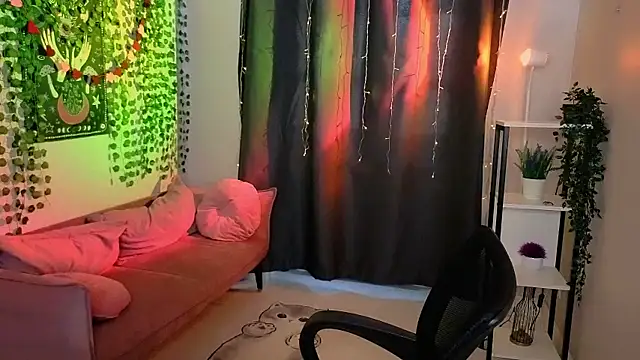 Dilara xBaby online show from June 5, 2:34 pm