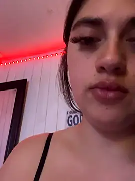 JosefaSweet online show from November 6, 10:37 pm