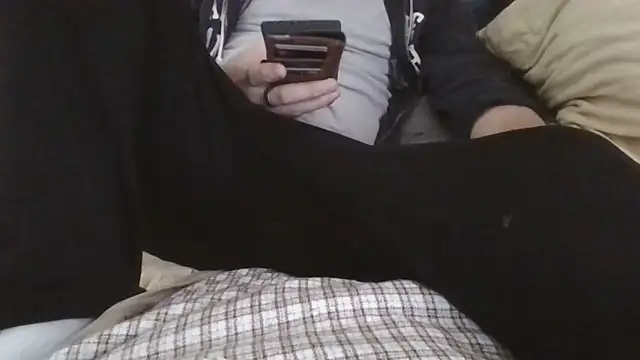 Scott654538 online show from April 7, 4:31 pm