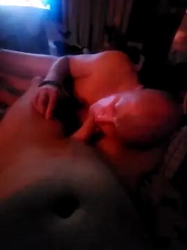 Scott654538 online show from March 25, 6:05 am