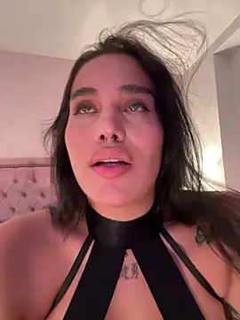 Bella  Wood online show from October 15, 9:50 pm