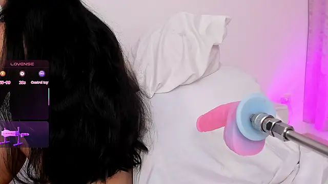 arynaughty20 online show from November 16, 8:20 pm