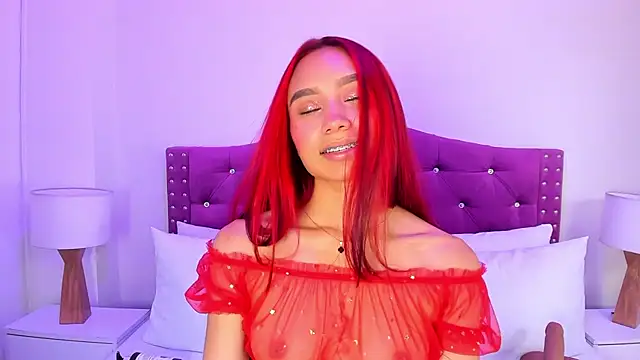 ximena vasquez8 online show from September 30, 3:12 am