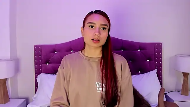 ximena vasquez8 online show from November 23, 3:31 am